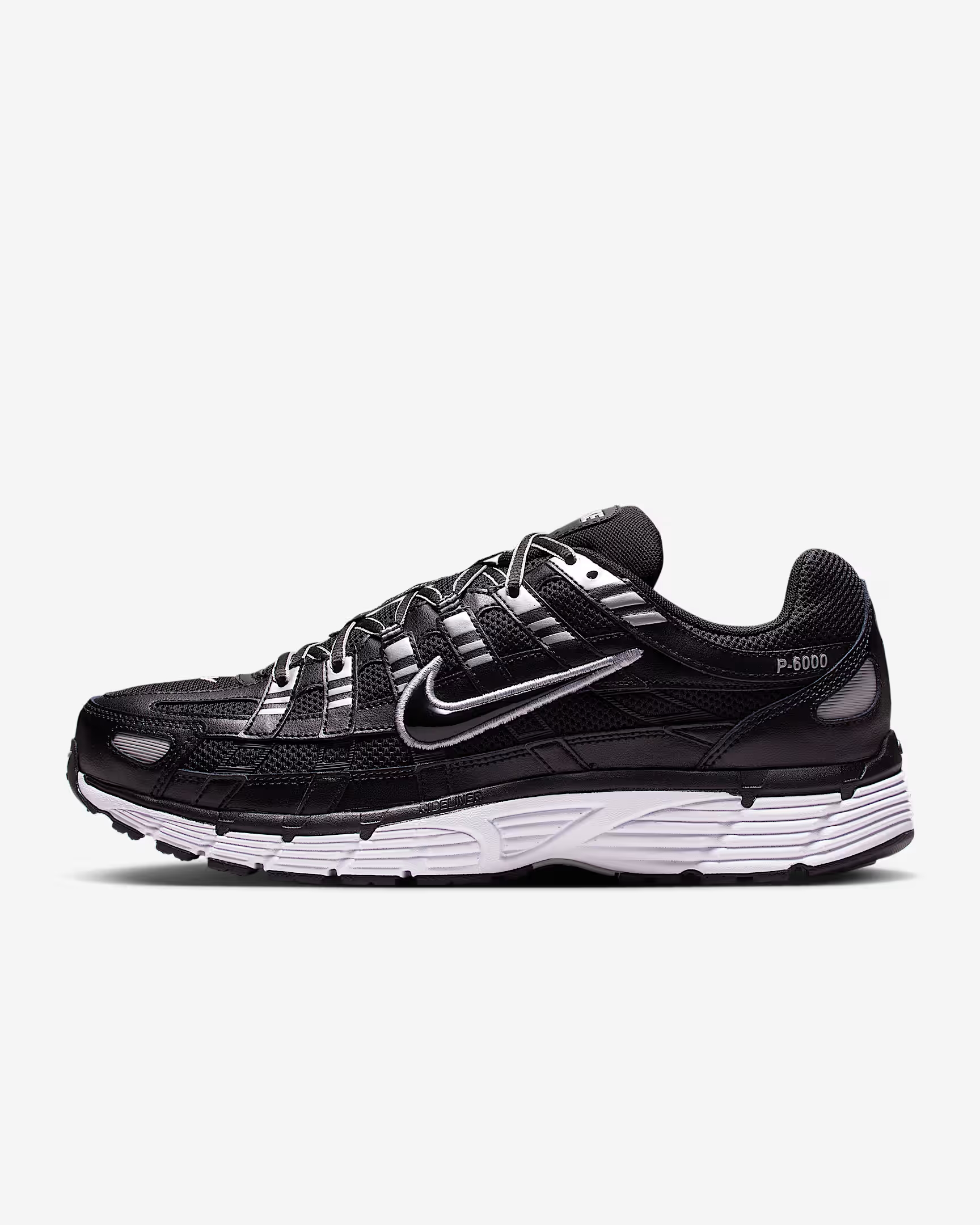 Кросівки чоловічі Nike Nike P-6000 (CD6404-026)