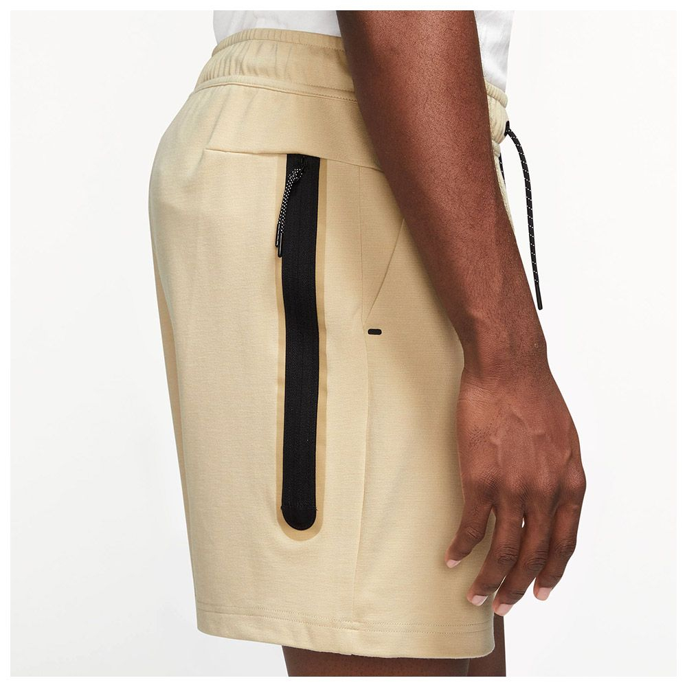 Шорти чоловічі Nike Tech Lghtwht Short (DX0828-783)