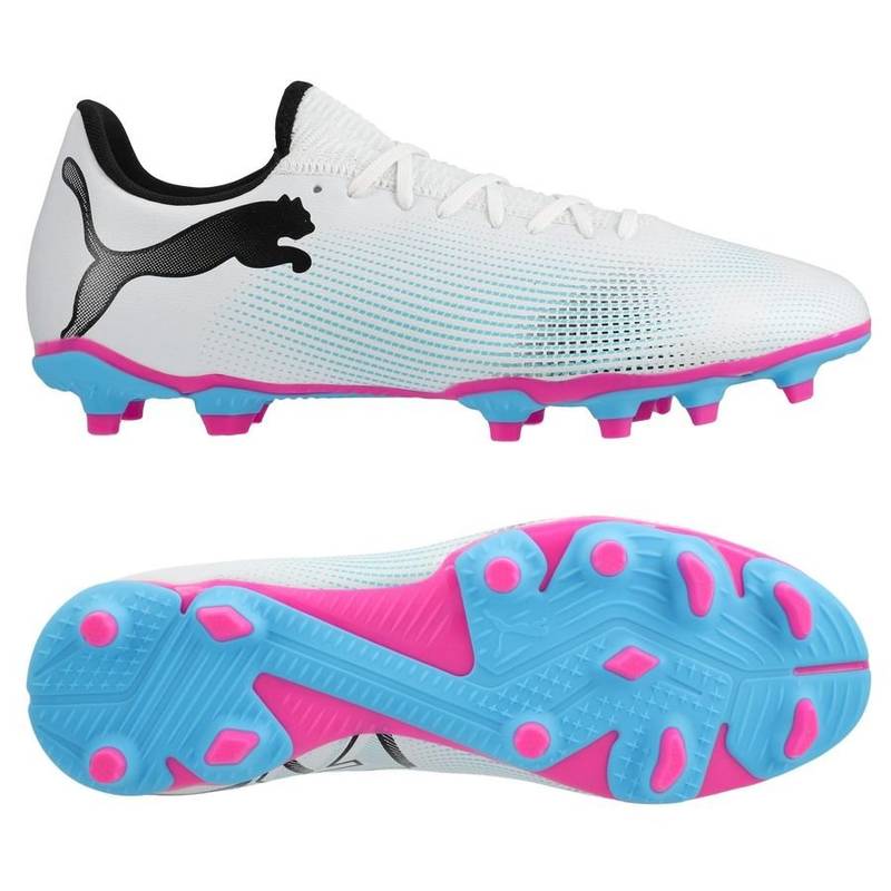 Бутси чоловічі Puma Future 7 Play Fg/Ag (107723-01)