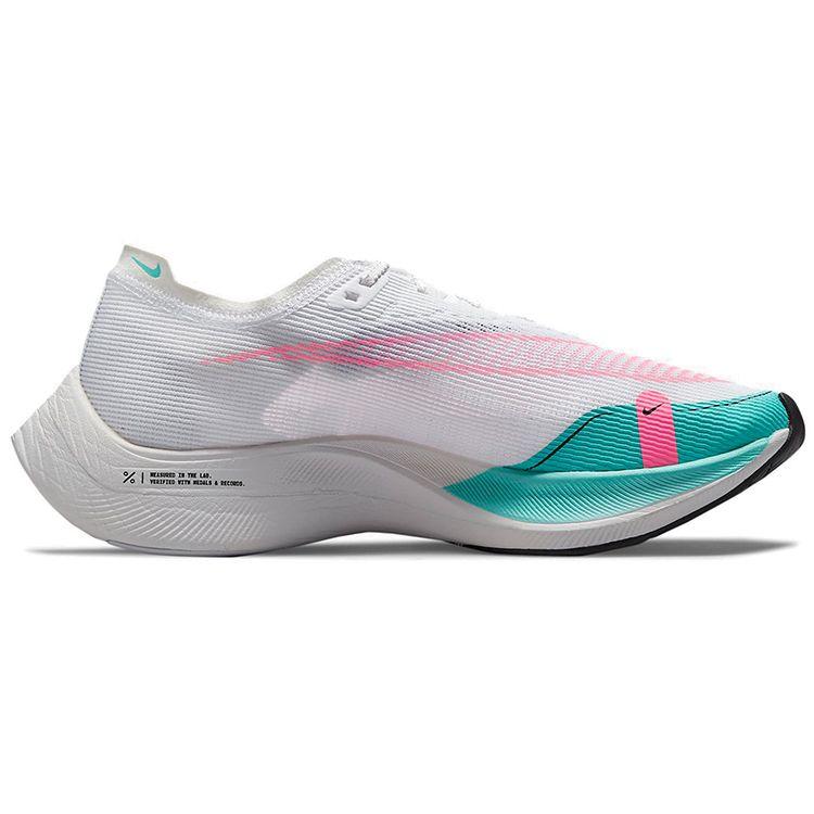 Кросівки для бігу чоловічі Nike Zoomx Vaporfly Next% 2 (CU4111-101)