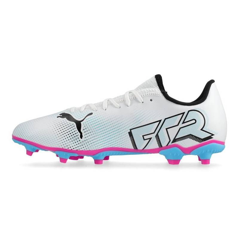 Бутси чоловічі Puma Future 7 Play Fg/Ag (107723-01)