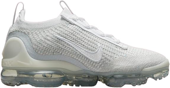 Кросівки жіночі Nike Air Vapomax 2021 Fk (DC4112-100)