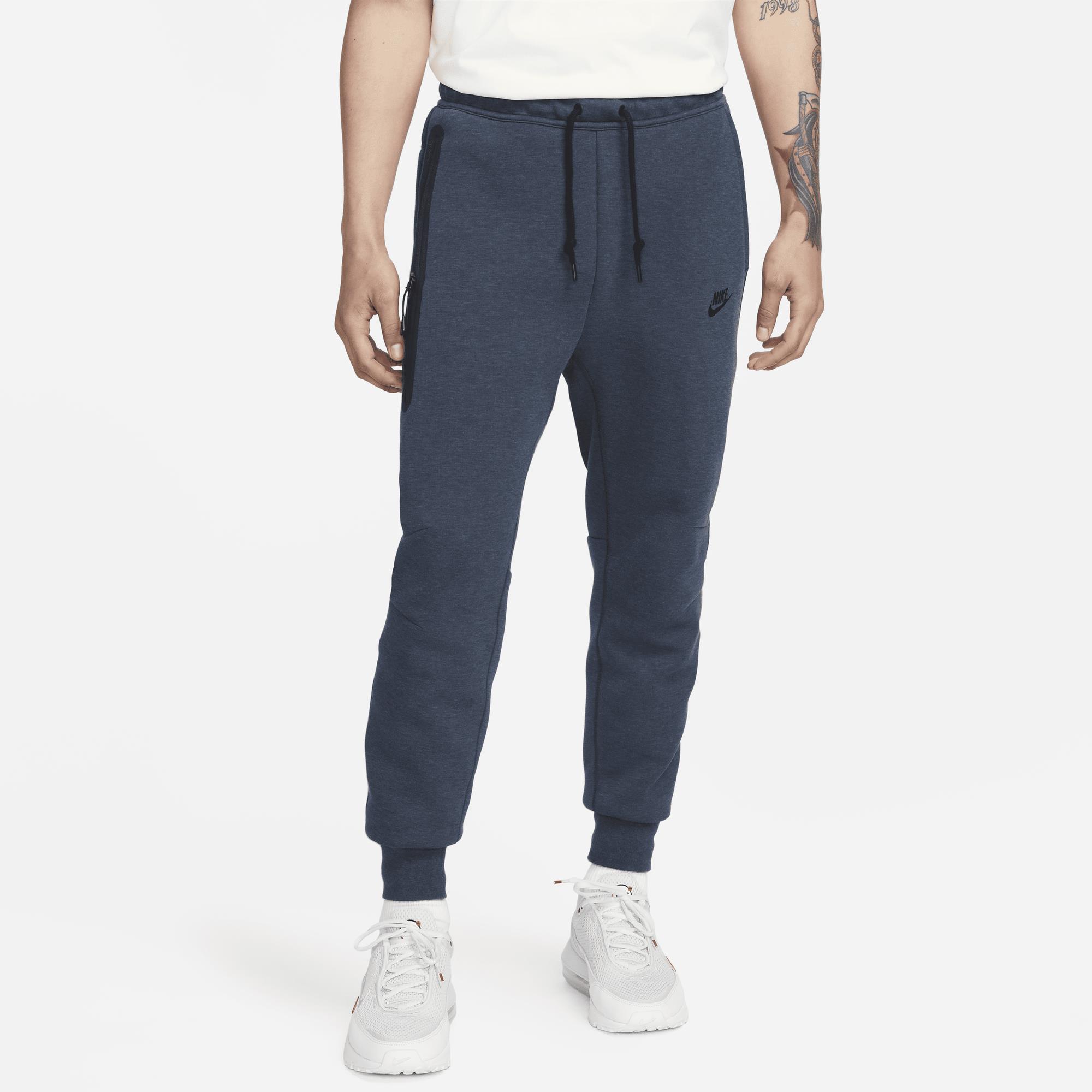 Брюки чоловічі Nike Sportswear Tech Fleece Joggers (FB8002-473)