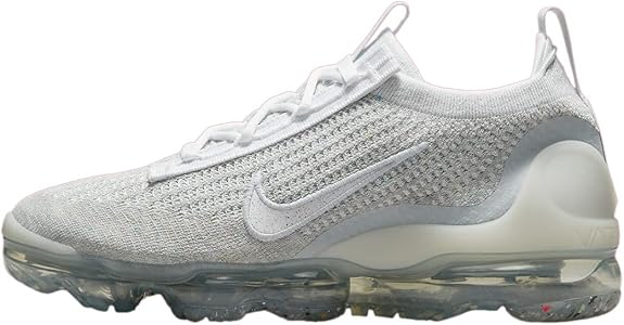 Кросівки жіночі Nike Air Vapomax 2021 Fk (DC4112-100)