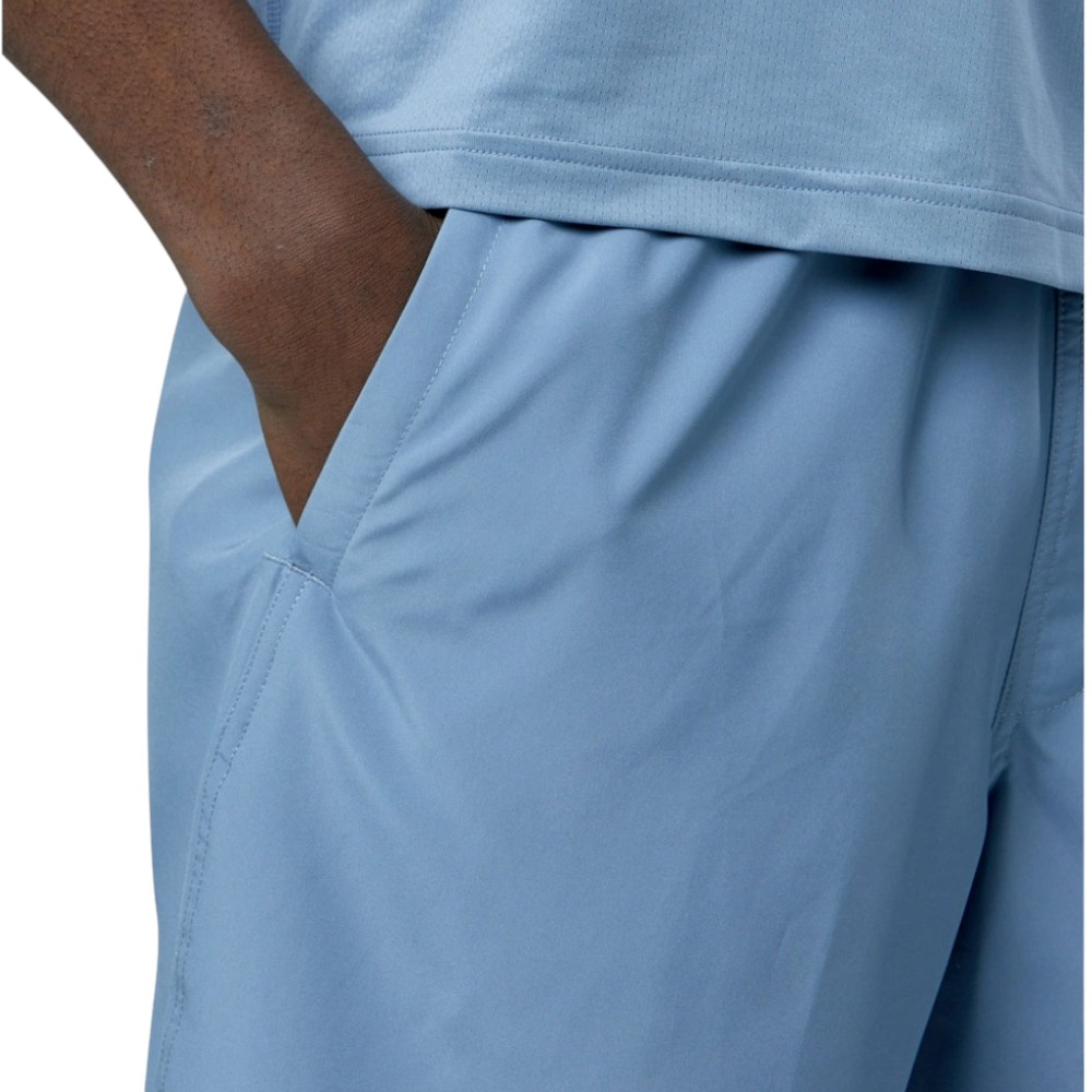 Шорти чоловічі Nike Dry-Fit Form 9In Unlined Short (FN2998-493)