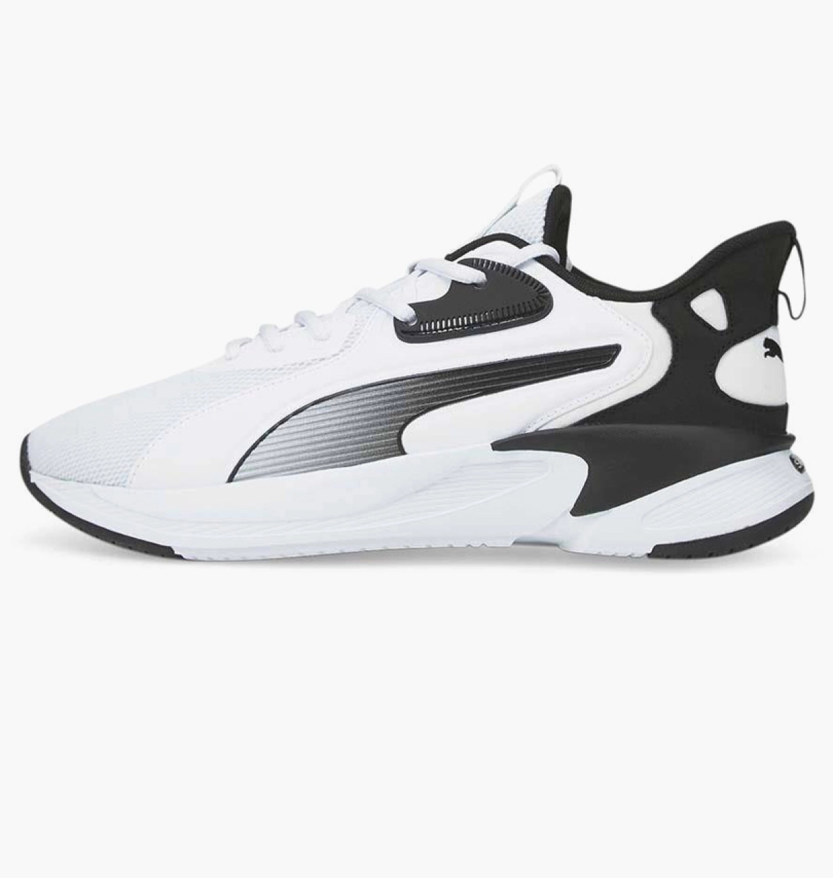 Кросівки чоловічі Puma Softride Premier Ombre (376189-02)