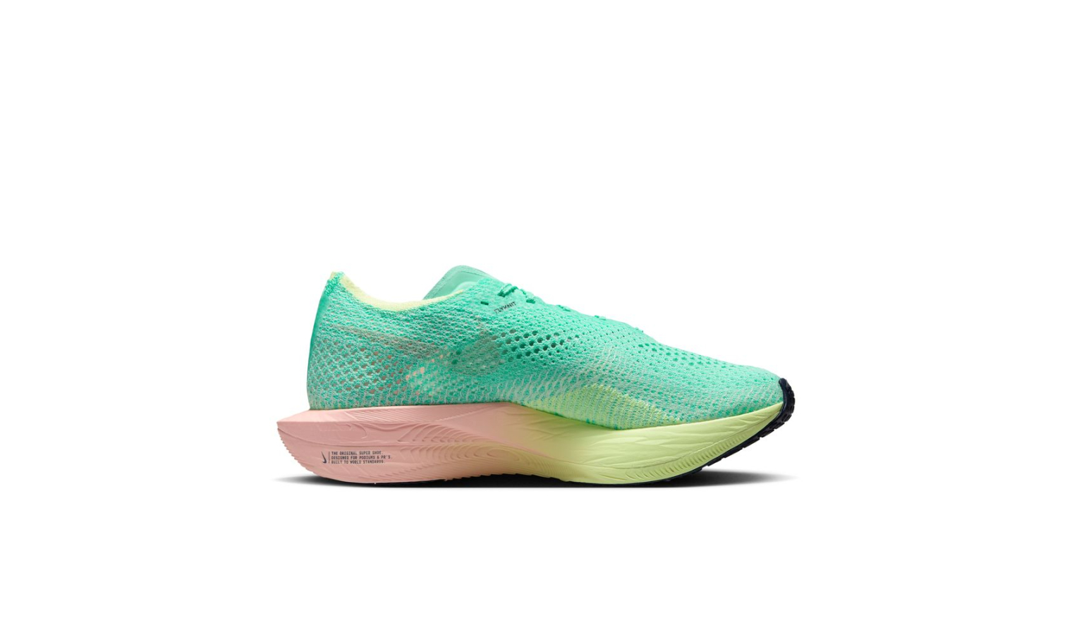 Кросівки жіночі Nike W Zoomx Vaporfly Next% 3 (HQ3505-379)