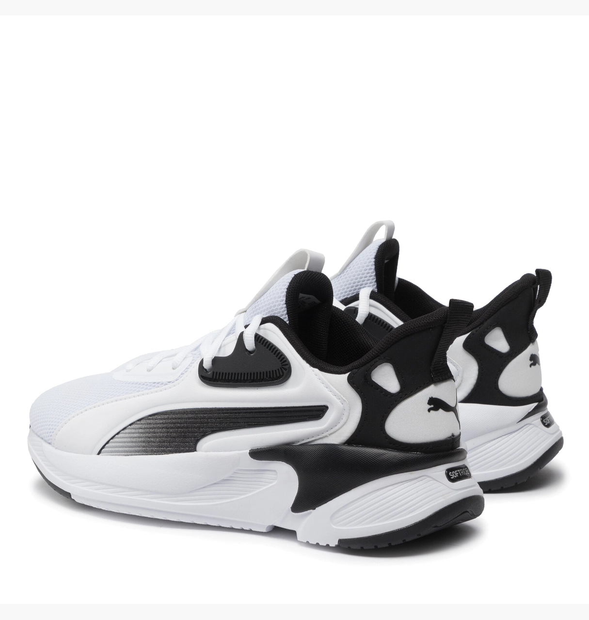 Кросівки чоловічі Puma Softride Premier Ombre (376189-02)