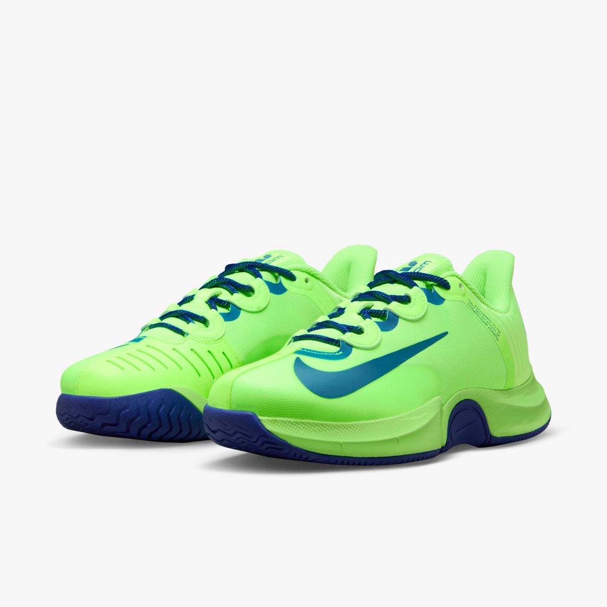 Кросівки жіночі Nike Zoom Gp Turbo Hc Osaka (DZ1725-300)