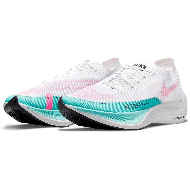 Кросівки для бігу чоловічі Nike Zoomx Vaporfly Next% 2 (CU4111-101)