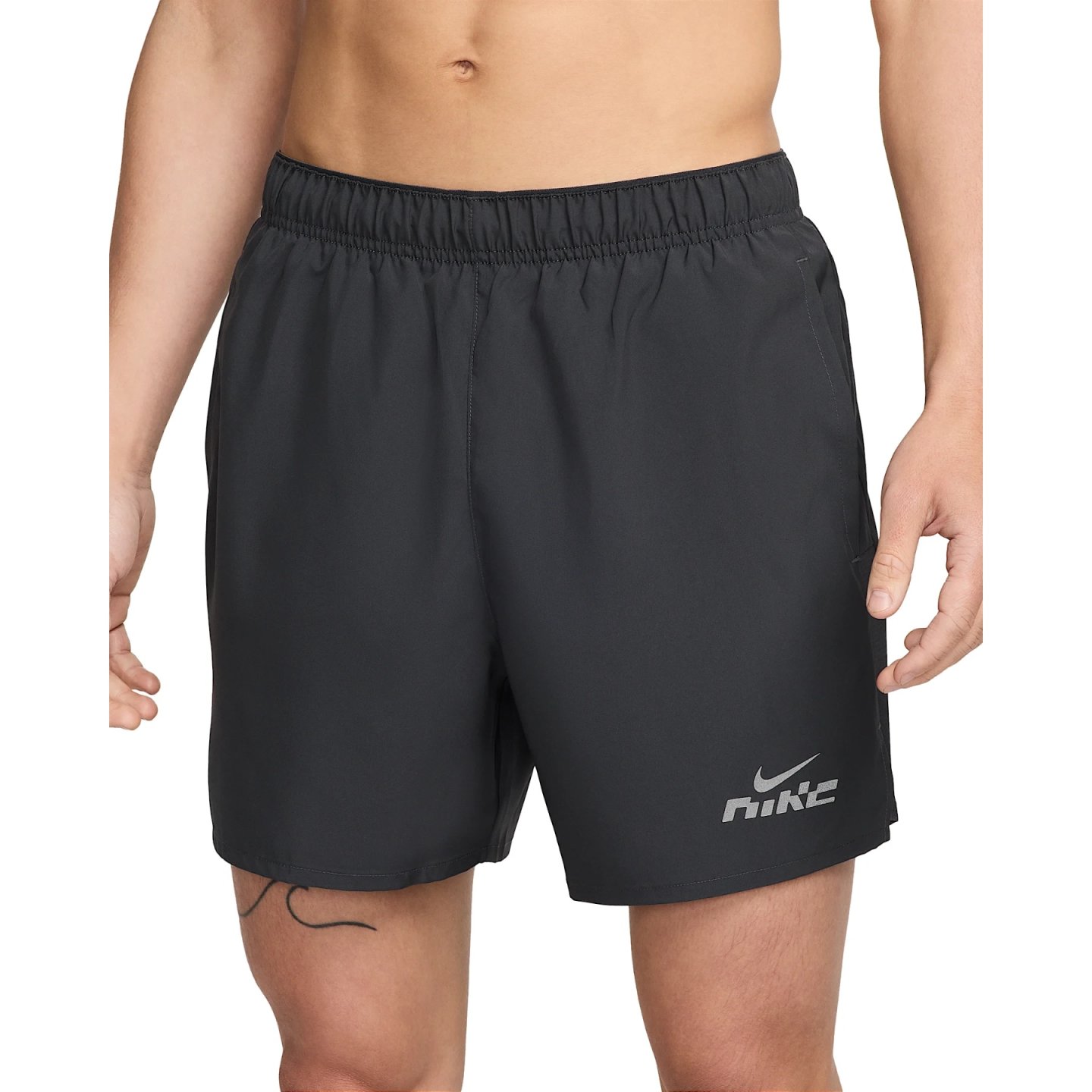 Шорти чоловічі Nike Challenger Flash Dri-Fit 5