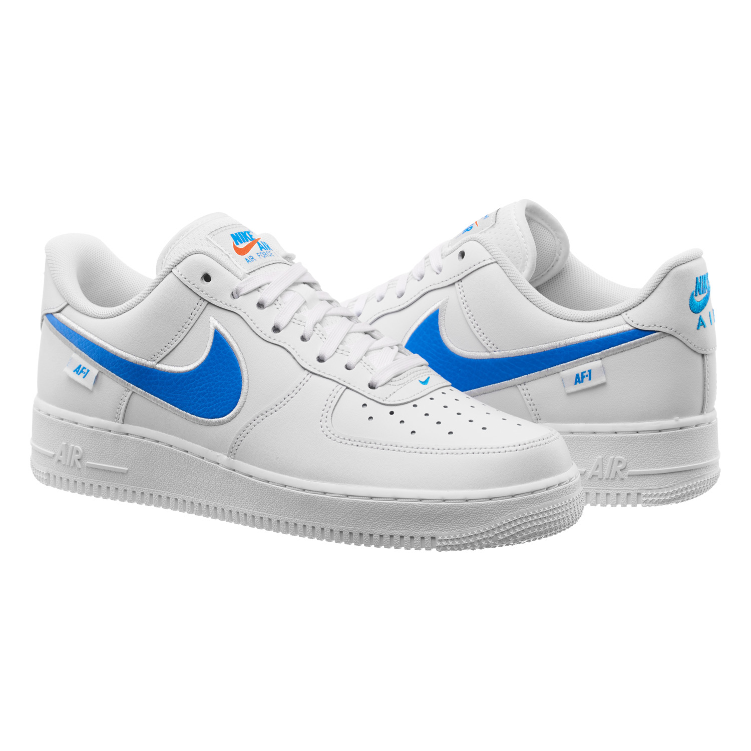 Кросівки чоловічі Nike Air Force 1 07 (FN7804-100)
