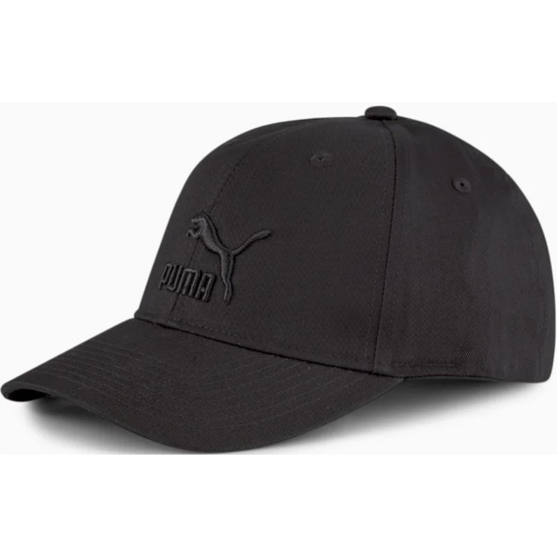 Кепка Puma Archive Logo Bb Cap (022554-15)