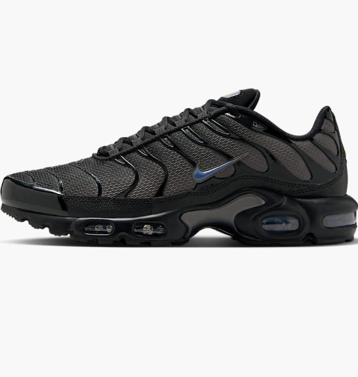 Кросівки чоловічі Nike Air Max Plus Black (DM0032-018)
