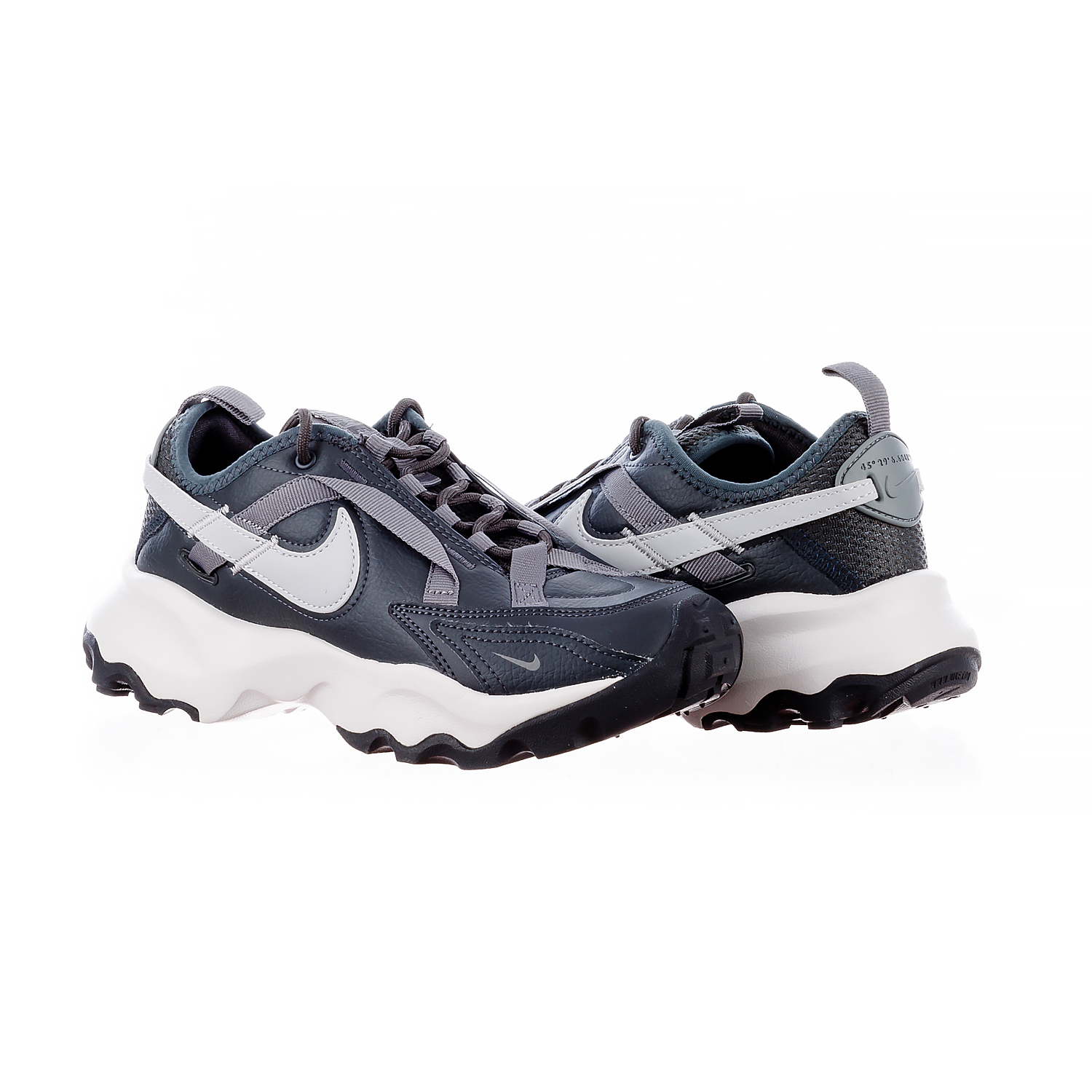 Кросівки жіночі Nike Tc 7900 (DD9682-001)