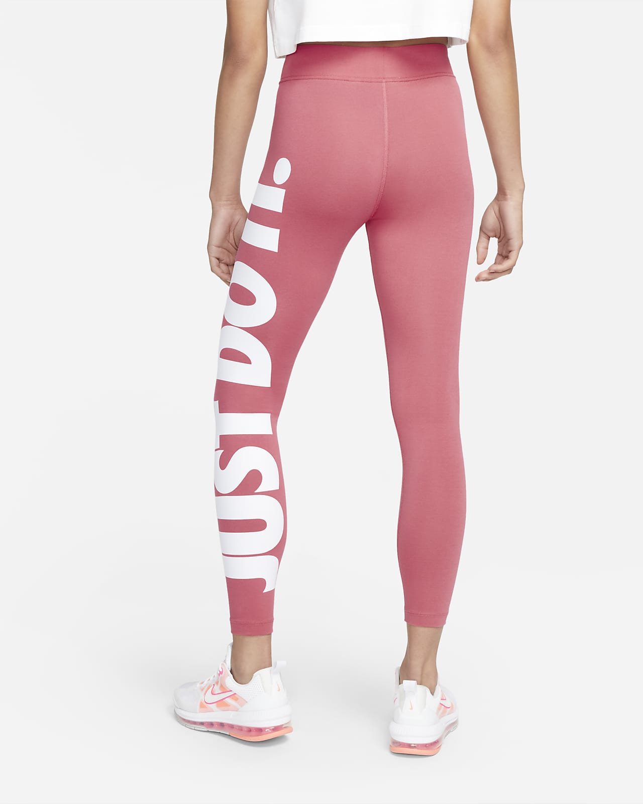 Лосіни жіночі Nike Sportswear Essential (CZ8534-622)