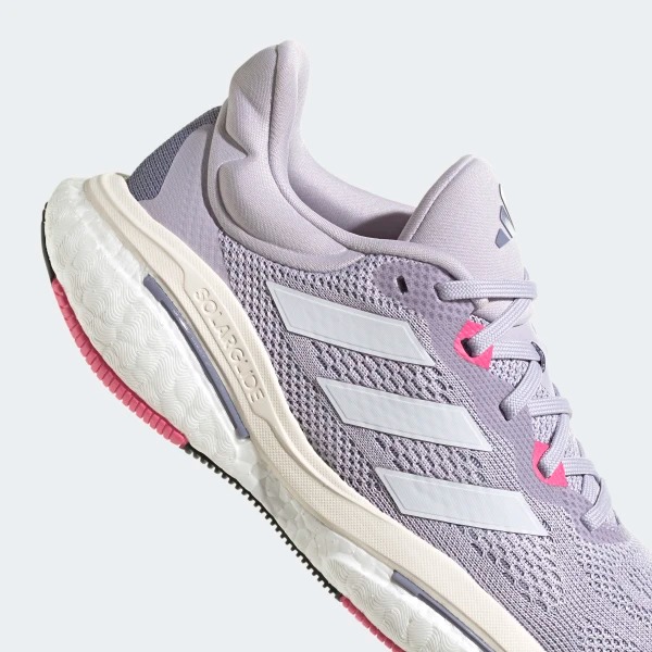 Кросівки жіночі Adidas Solarglide 6 Performance (HP7655)