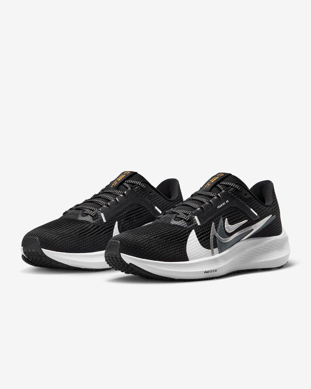 Кросівки для бігу жіночі Nike Air Zoom Pegasus 40 Premium (FB7703-001)
