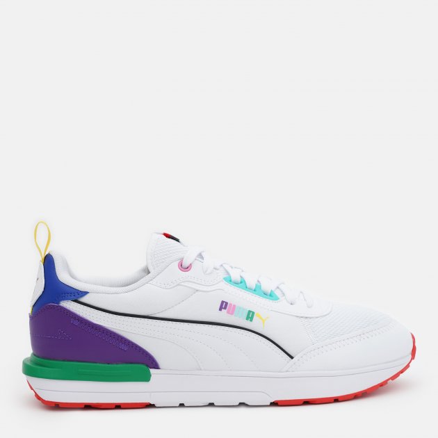 Кросівки чоловічі Puma R22 Lil (38959401)