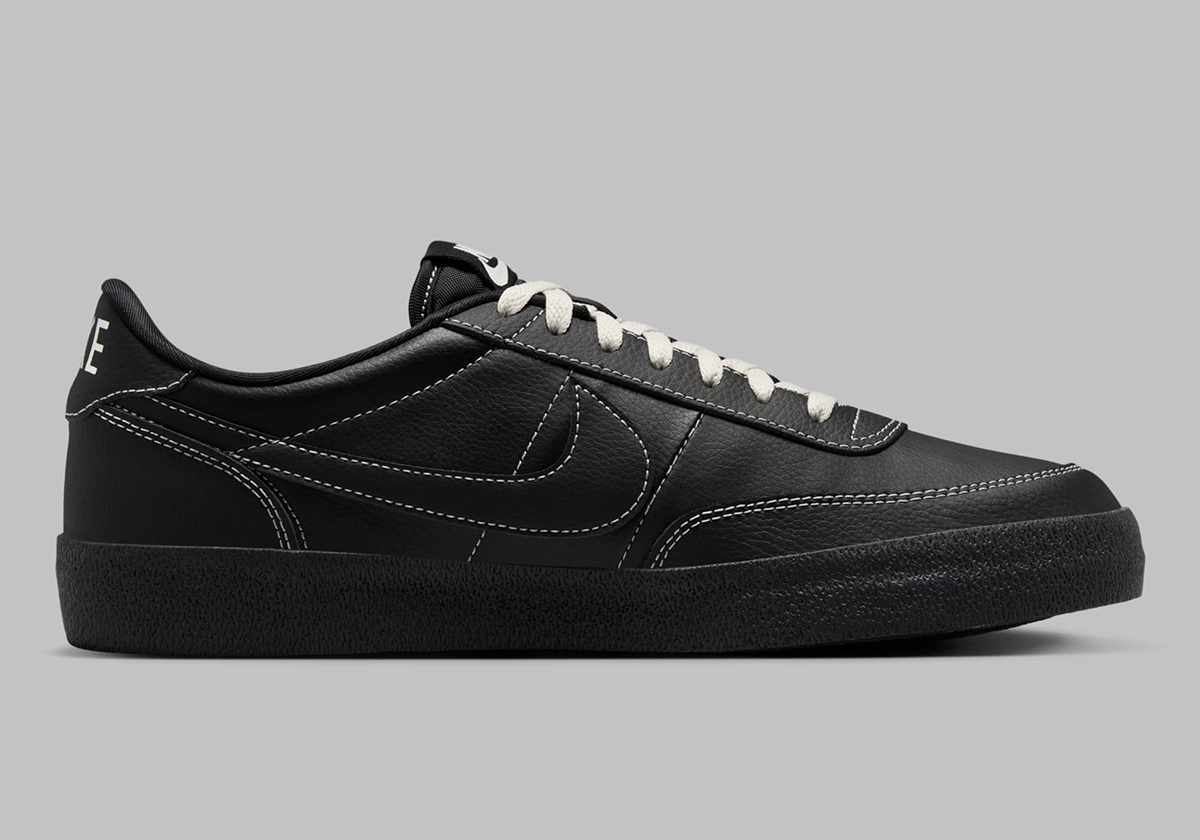 Кросівки чоловічі Nike Killshot 2 Leather (HJ7263-010)