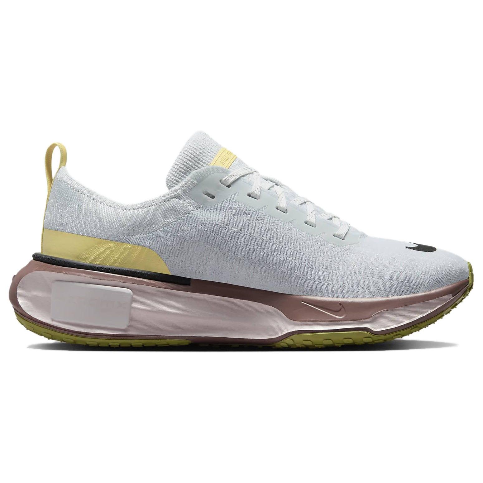 Кросівки для бігу жіночі Nike Zoomx Invincible 3 (DR2660-005)
