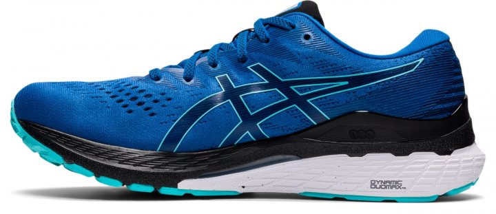 Кросівки чоловічі Asics Gel-Kayano 28 (1011B189-402)