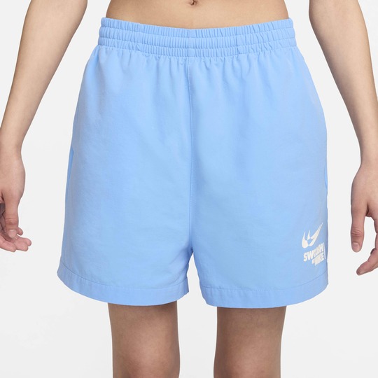 Шорти жіночі Nike Sportswear Women's Woven Shorts (HF5529-412)