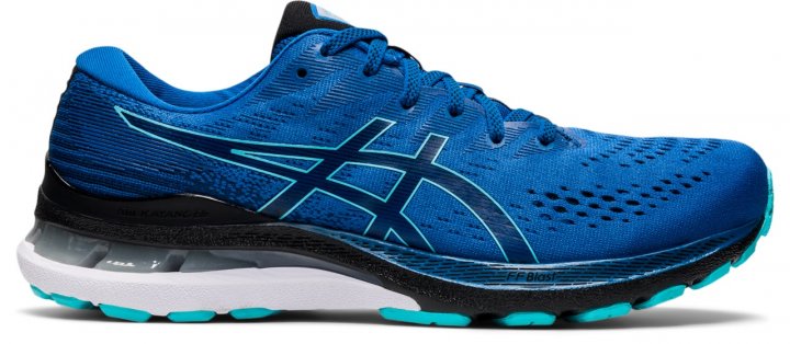 Кросівки чоловічі Asics Gel-Kayano 28 (1011B189-402)