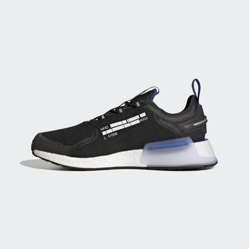 Кросівки чоловічі Adidas Nmd_R1 V3 (HQ9838)