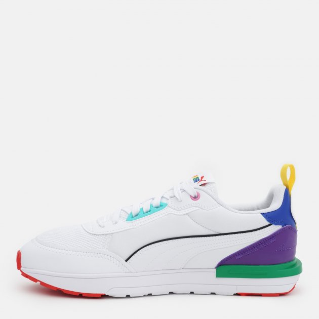 Кросівки чоловічі Puma R22 Lil (38959401)