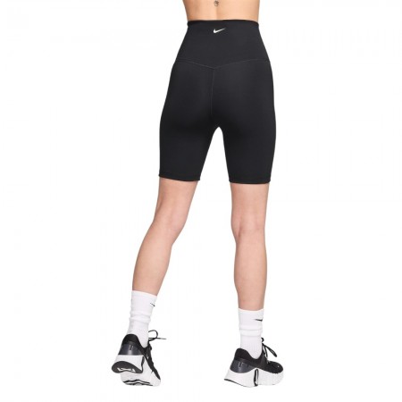 Шорти жіночі Nike W Nk One Df Hr Shrt Gls (FZ4873-010)