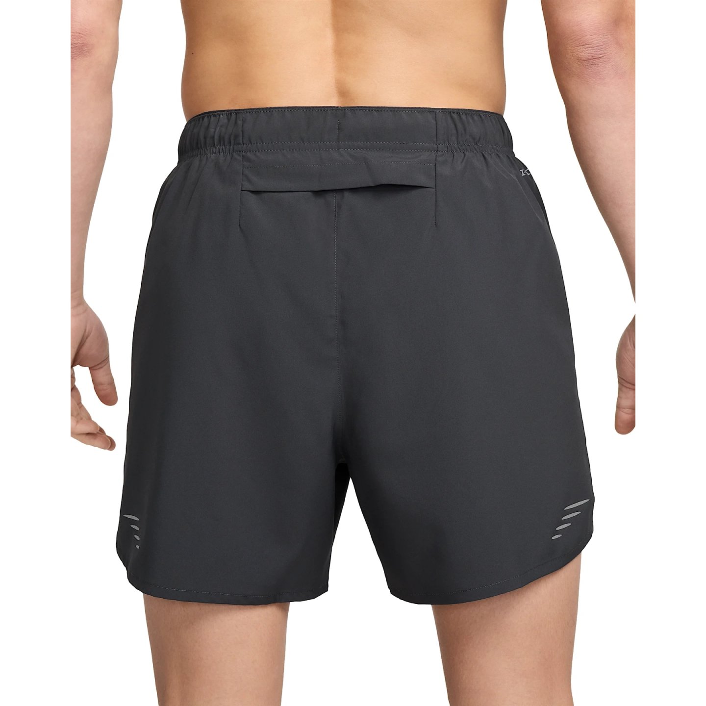 Шорти чоловічі Nike Challenger Flash Dri-Fit 5