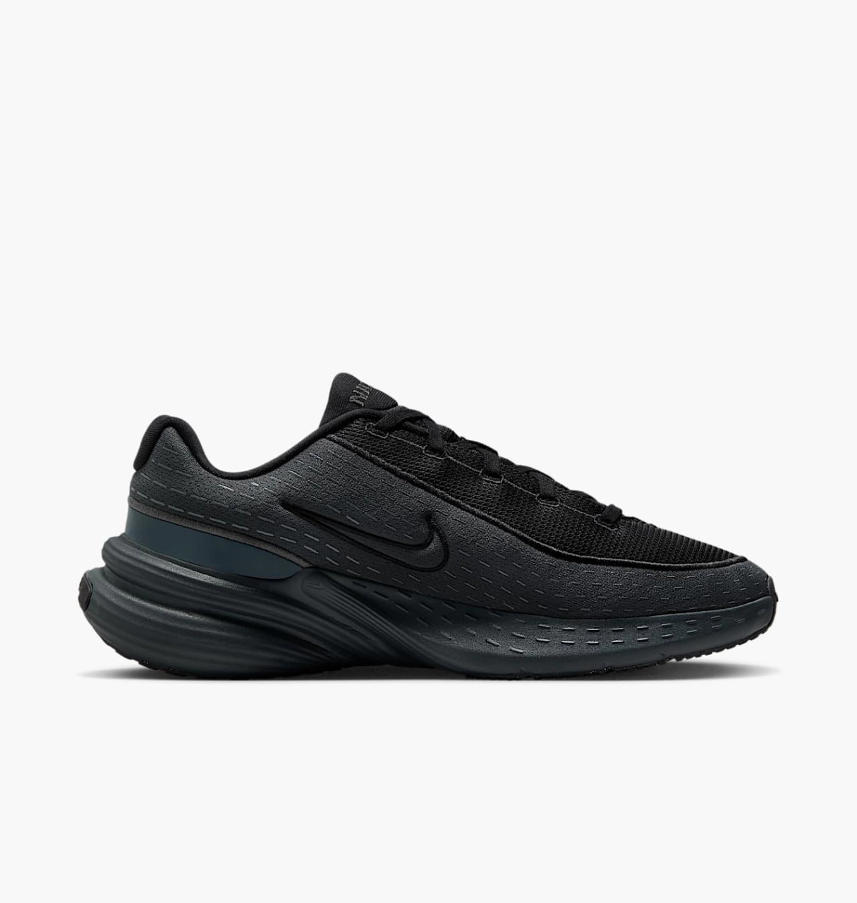 Кросівки чоловічі Nike Uplift Sc Triple Black (IB2765-001)