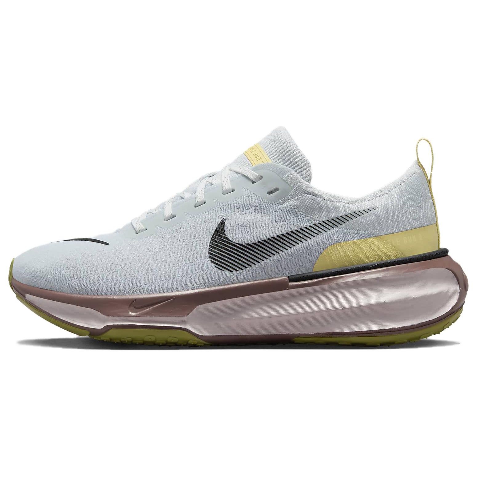 Кросівки для бігу жіночі Nike Zoomx Invincible 3 (DR2660-005)