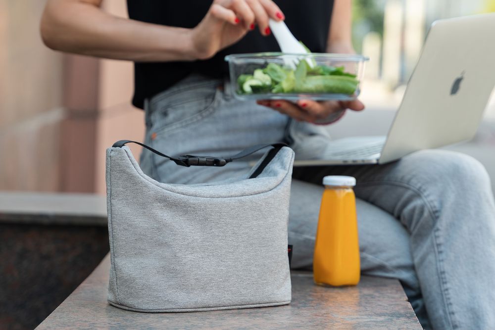 Як швидко скинути вагу