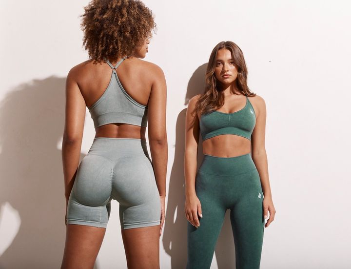 Вибір правильного розміру одягу