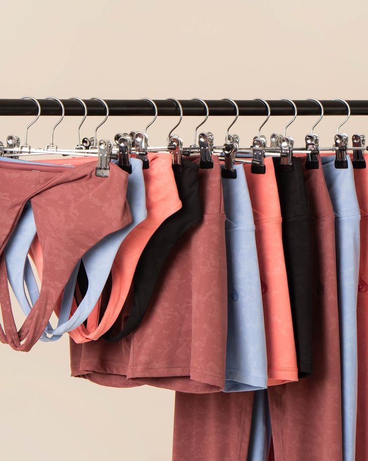 Компресійний одяг для фітнесу